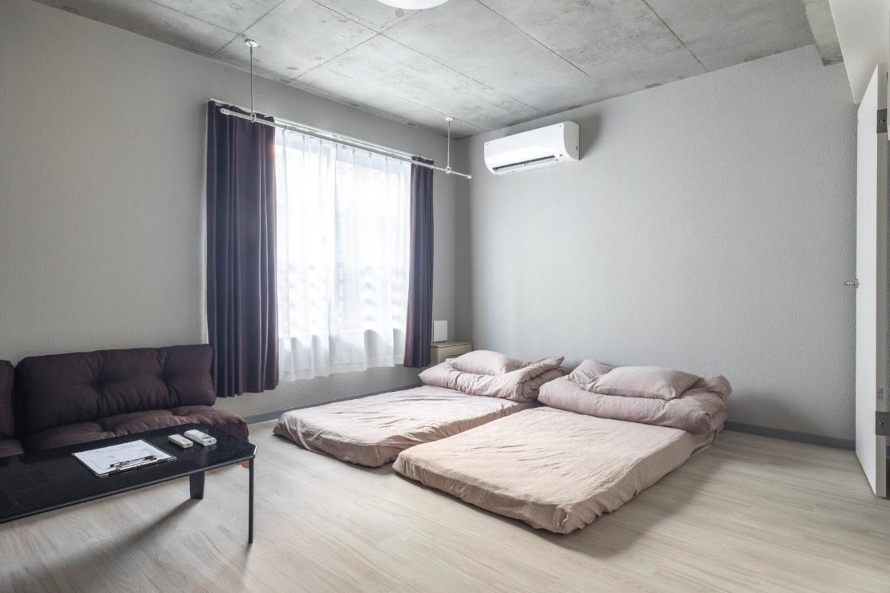 Marvelous Koiwa - Vacation Stay 90810V Токіо Екстер'єр фото