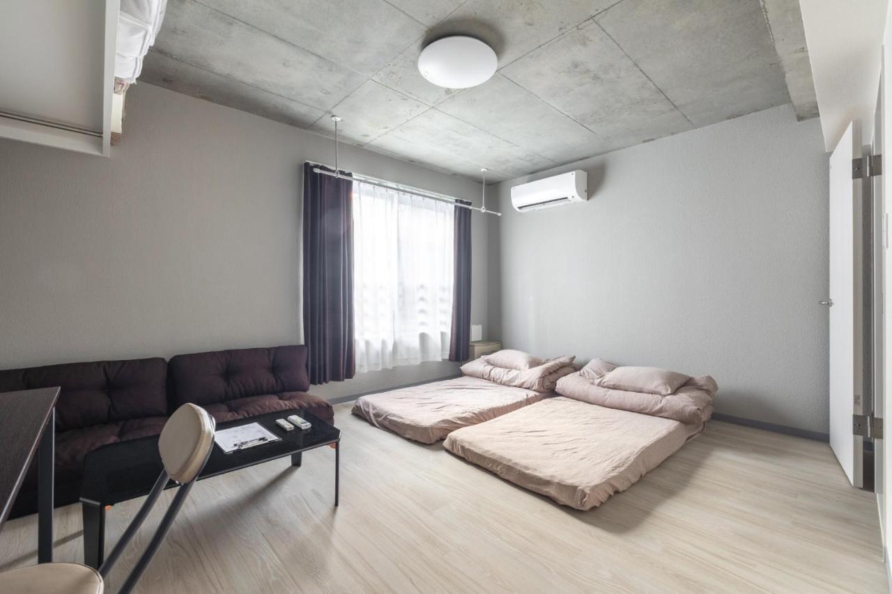 Marvelous Koiwa - Vacation Stay 90810V Токіо Екстер'єр фото