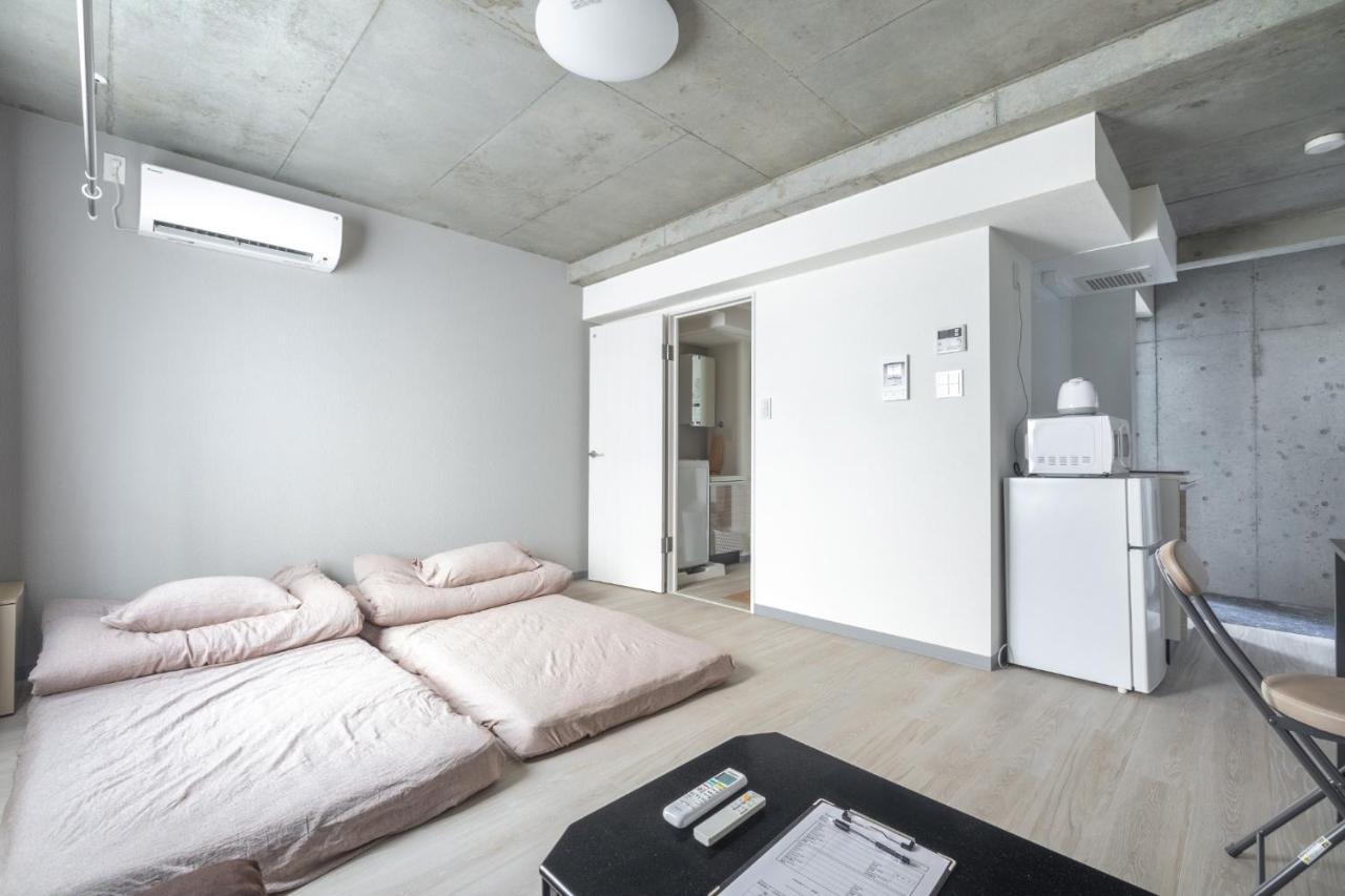 Marvelous Koiwa - Vacation Stay 90810V Токіо Екстер'єр фото