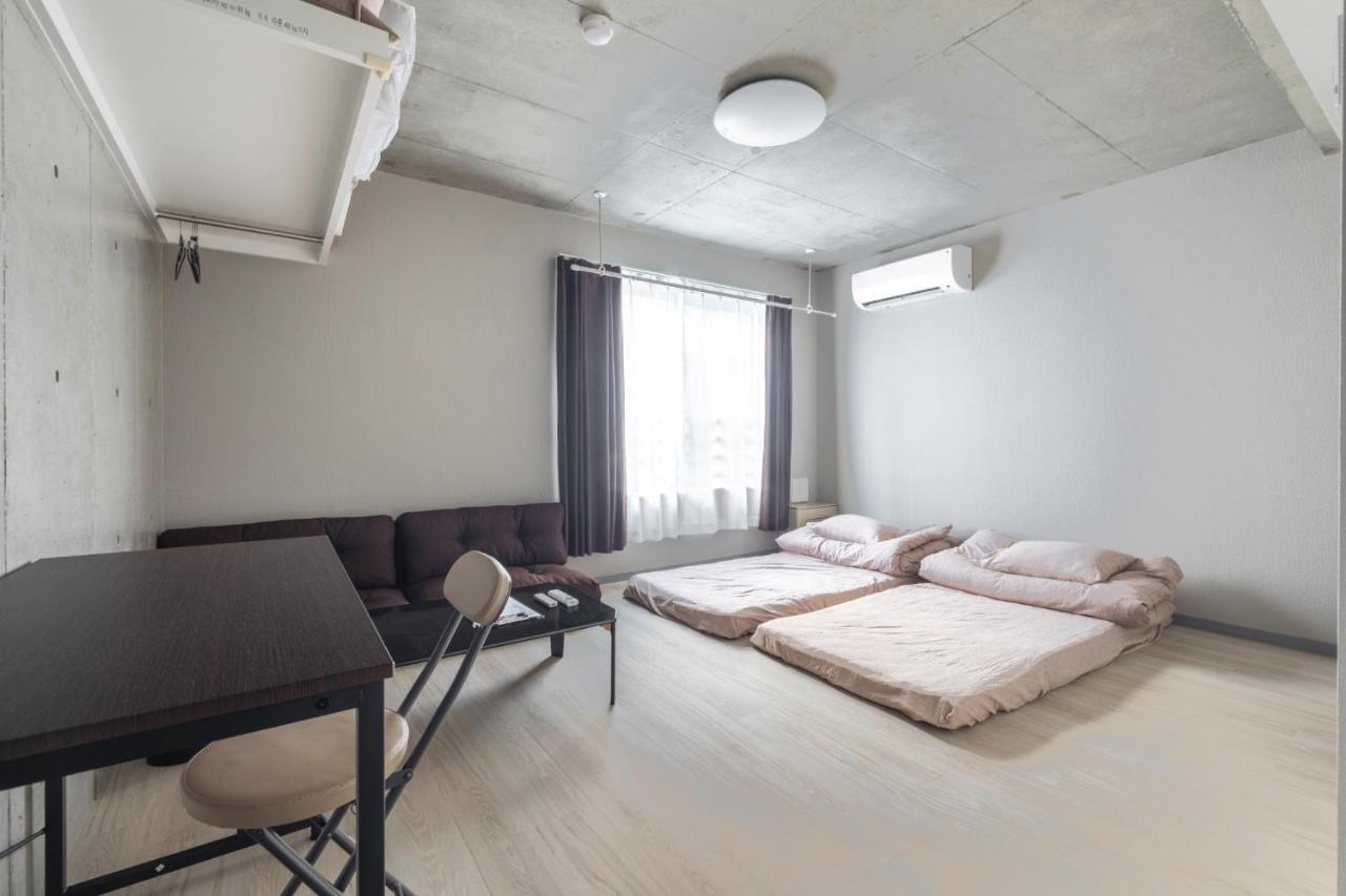 Marvelous Koiwa - Vacation Stay 90810V Токіо Екстер'єр фото