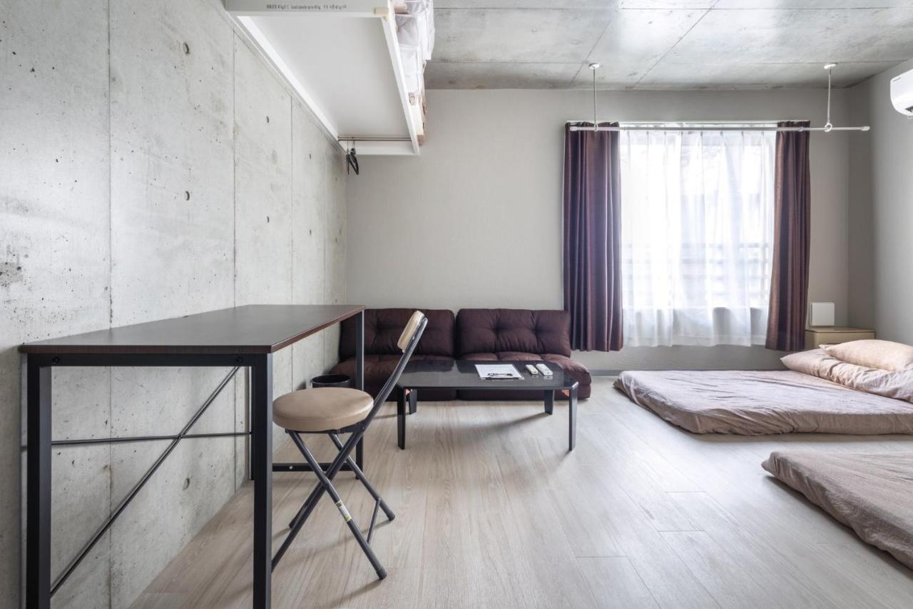 Marvelous Koiwa - Vacation Stay 90810V Токіо Екстер'єр фото