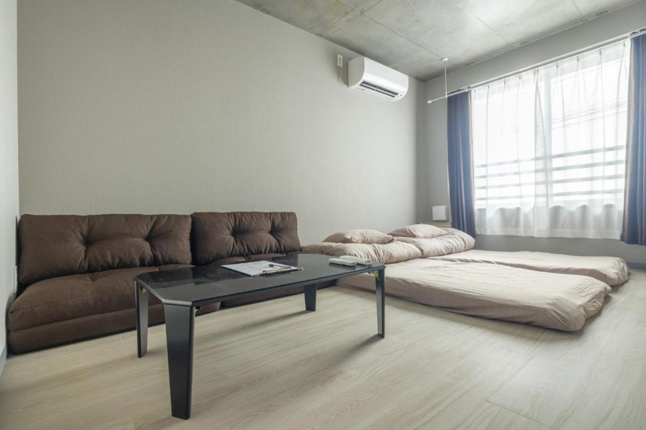 Marvelous Koiwa - Vacation Stay 90810V Токіо Екстер'єр фото
