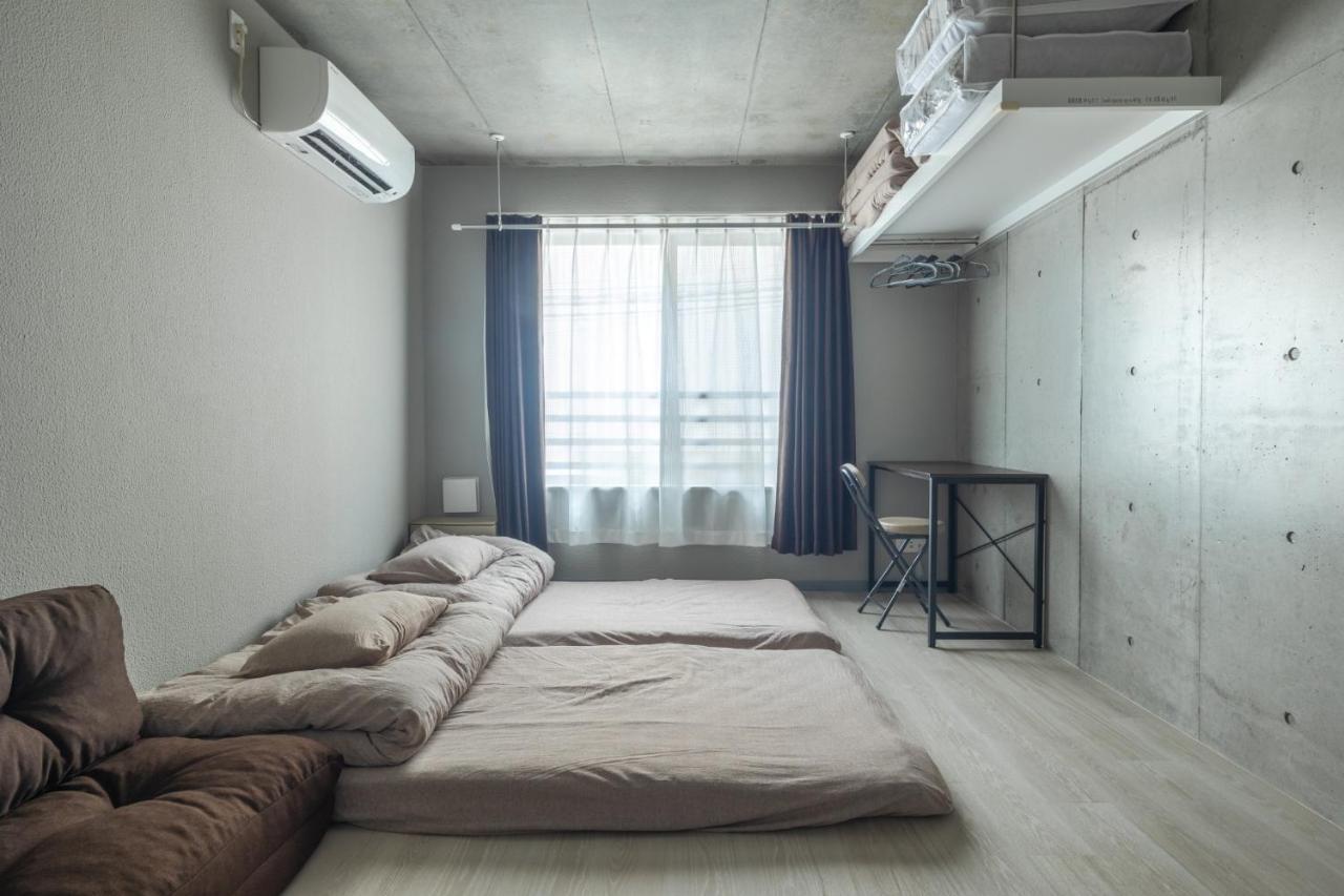 Marvelous Koiwa - Vacation Stay 90810V Токіо Екстер'єр фото