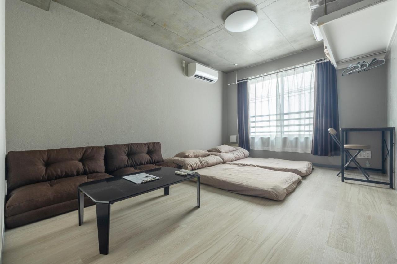 Marvelous Koiwa - Vacation Stay 90810V Токіо Екстер'єр фото