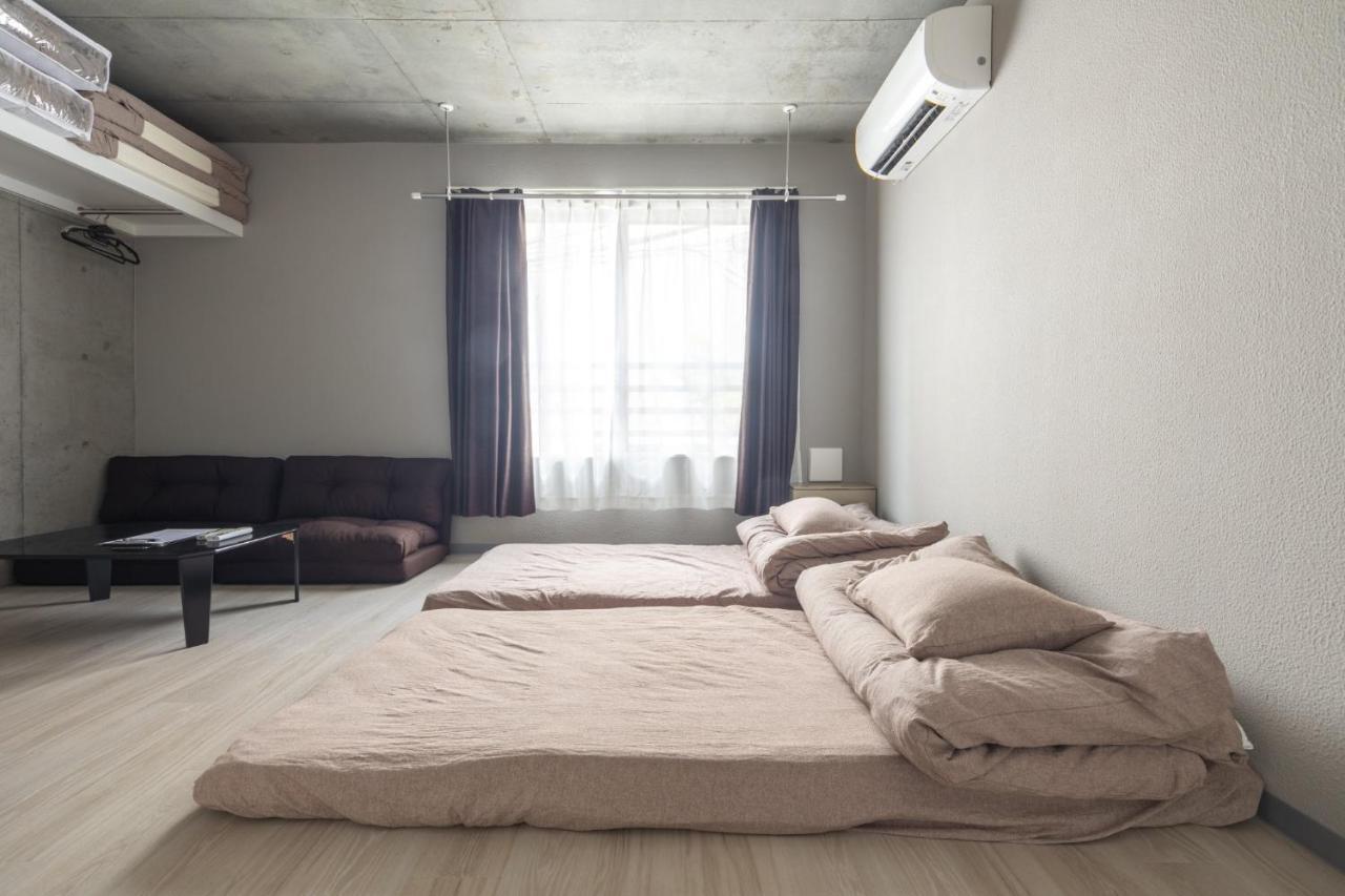 Marvelous Koiwa - Vacation Stay 90810V Токіо Екстер'єр фото